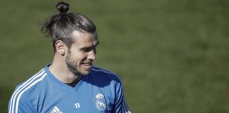Real Madrid Gareth Bale - Noticias Ahora