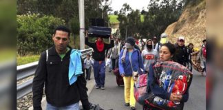 Visas Ecuador Venezolanos - Noticias Ahora