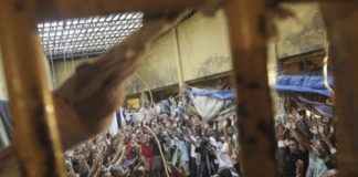 cárcel Brasil decapitados - Noticias Ahora