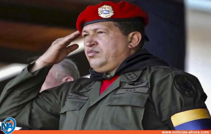 natalicio Hugo Chávez- Noticias Ahora