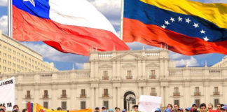 Chile visas venezolanos - Noticias Ahora