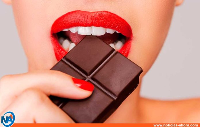Chocolate brinda beneficios- Noticias Ahora
