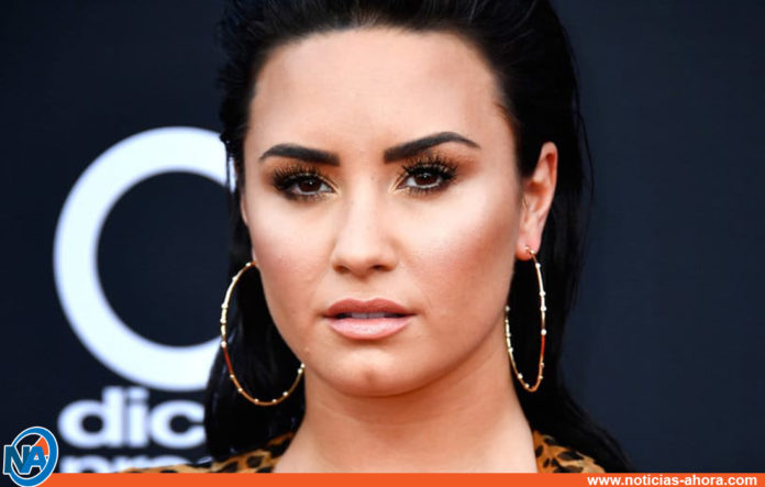 Demi Lovato mánager