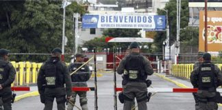 Colombia carnet fronterizo - Noticias Ahora
