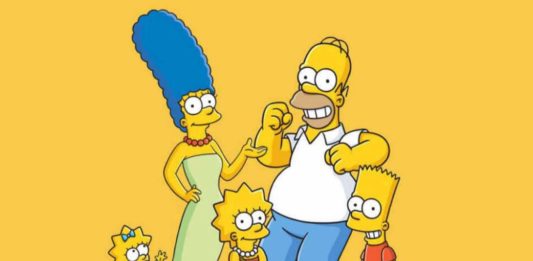 Los Simpson - Noticias Ahora
