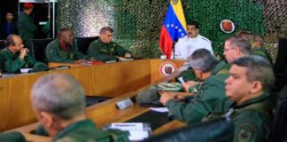 Maduro informe SEN- Noticias Ahora