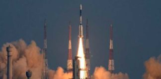 misión lunar Chandrayaan-2- Noticias Ahora