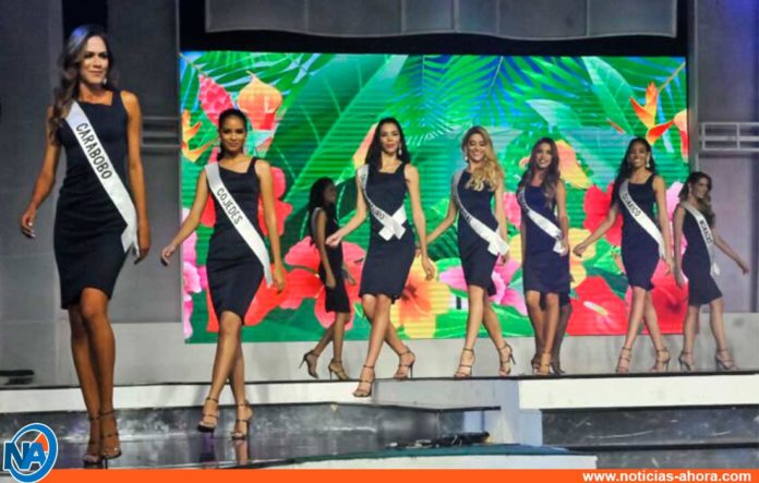 Miss Venezuela 2019- Noticias Ahora