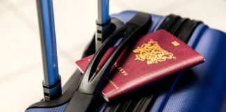 pasos para obtener el pasaporte- Noticias Ahora
