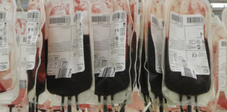 enfermeras por venta de sangre- Noticias Ahora