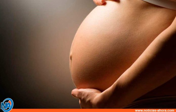 embarazada venezolana perdió bebé - Noticias Ahora