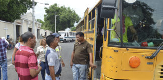transdracula en guacara - noticias ahora