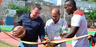 cancha Toby Quintero- Noticias Ahora