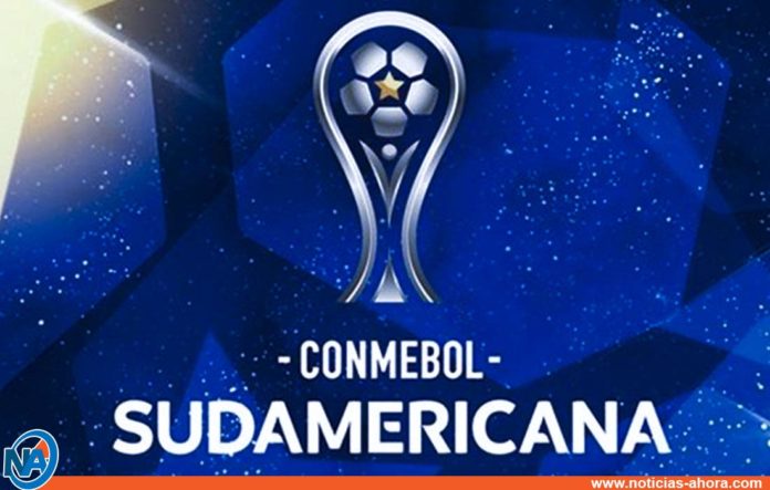 Copa Sudamericana 2019 - Noticias Ahora