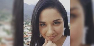 Daniela Alvarado figura - Noticias Ahora