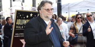 Guillermo del Toro - Noticias Ahora