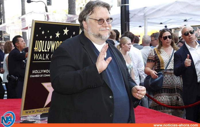 Guillermo del Toro - Noticias Ahora