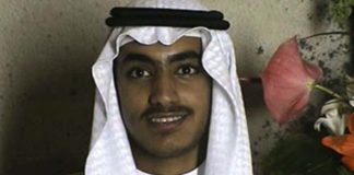 Hijo Osama bin Laden - Noticias Ahora