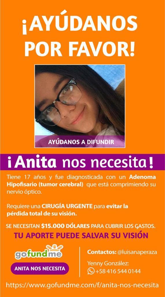 Ana Gabriela Mendoza- Noticias Ahora