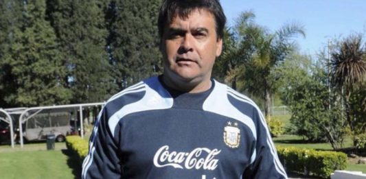 murió José Luis Tata Brown - Noticias Ahora