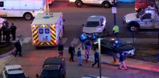 tercer tiroteo en Chicago - Noticias Ahora