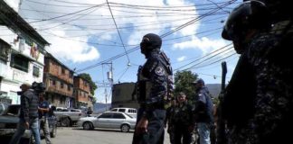 enfrentamiento armado barrio naguanagua - Noticias Ahora