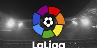 Juez La Liga agosto - Noticias Ahora