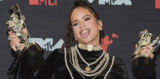 MTV VMAs 2019 - noticias ahora