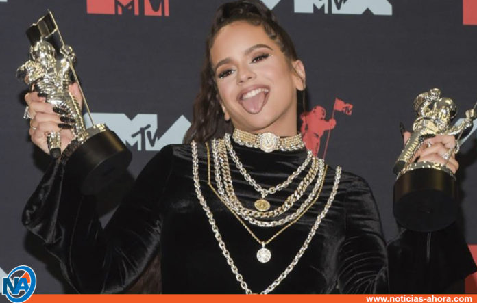 MTV VMAs 2019 - noticias ahora