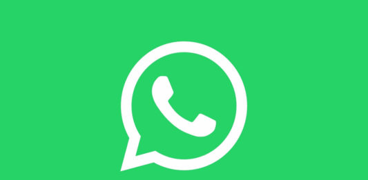 ocultar tus chats de WhatsApp - noticias ahora