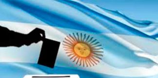 elecciones primarias Argentina- Noticias Ahora