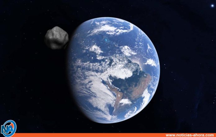 asteroide grande Empire state - Noticias Ahora