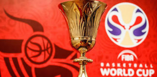 enfrentamientos Mundial de Baloncesto China - noticias ahora