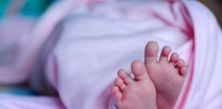 bebe falleció vacuna operativo - Noticias Ahora