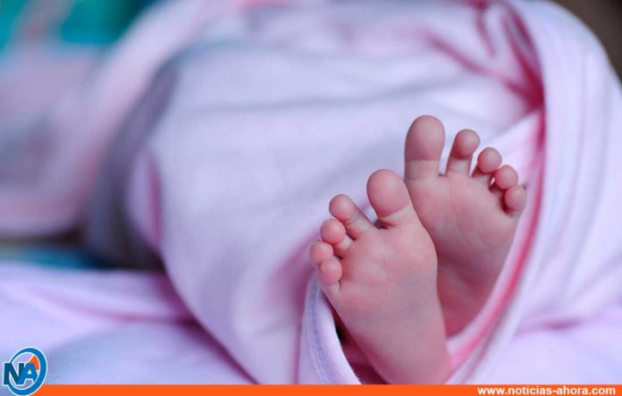 bebe falleció vacuna operativo - Noticias Ahora