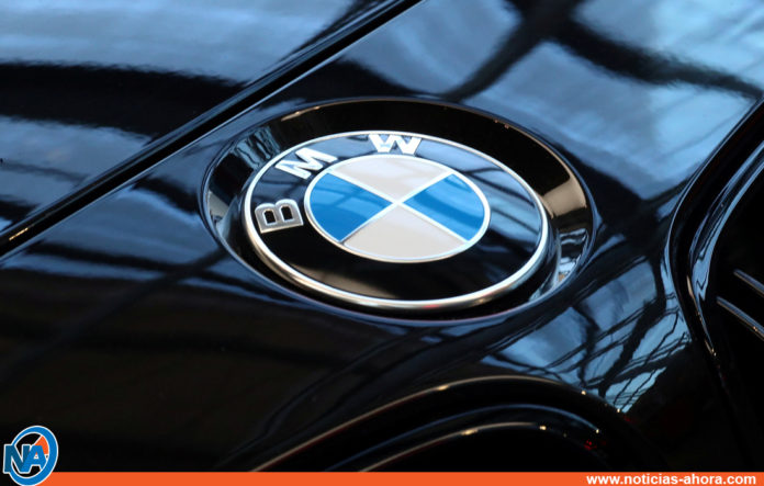 BMW cerró hasta el 19 de abril - Noticias Ahora