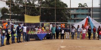 Campeonato Béisbol Menor “Valencia Te Quiero” - Noticias Ahora