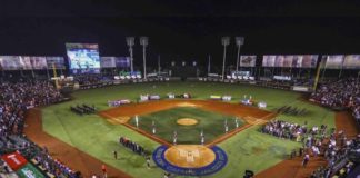 Confederación de Béisbol venezolanos - Noticias Ahora