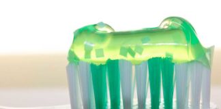 cremas dentales fraudulentas- Noticias Ahora