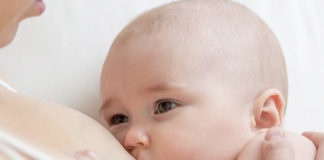 lactancia materna- Noticias Ahora
