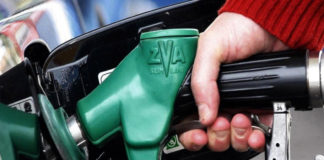 Gobierno argentino precio gasolina - Noticias Ahora