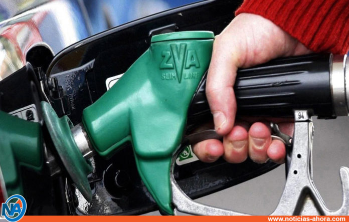 Gobierno argentino precio gasolina - Noticias Ahora