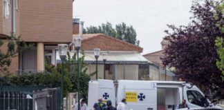 hombre asesinó familia Burgos - Noticias Ahora
