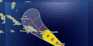 Puerto Rico y Dominicana huracán - Noticias Ahora
