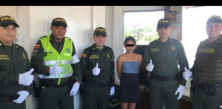 encontraron niña venezolana en Cúcuta - Noticias Ahora
