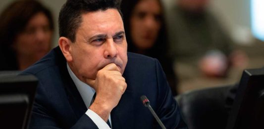 Samuel Moncada ONU- Noticias Ahora
