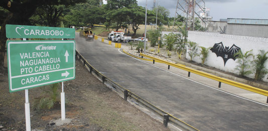 distribuidor san blas - noticias ahora