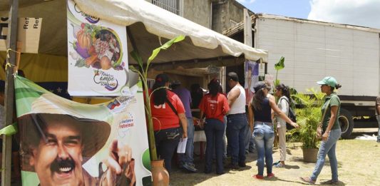 feria del campo soberano - noticias ahora