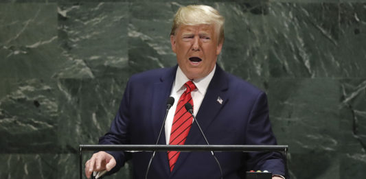 funcionarios venezolanos eeuu - noticias ahora