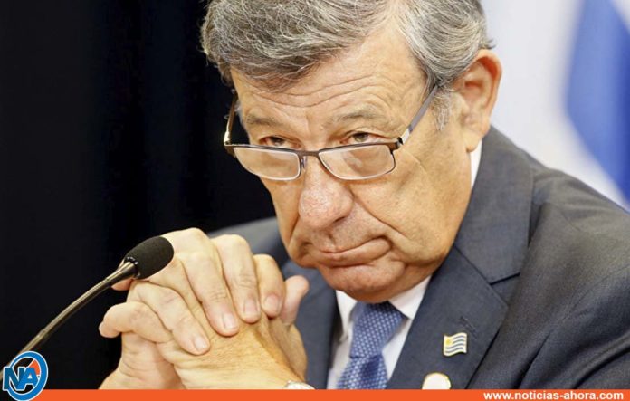 uruguay se retira del tiar- noticias ahora